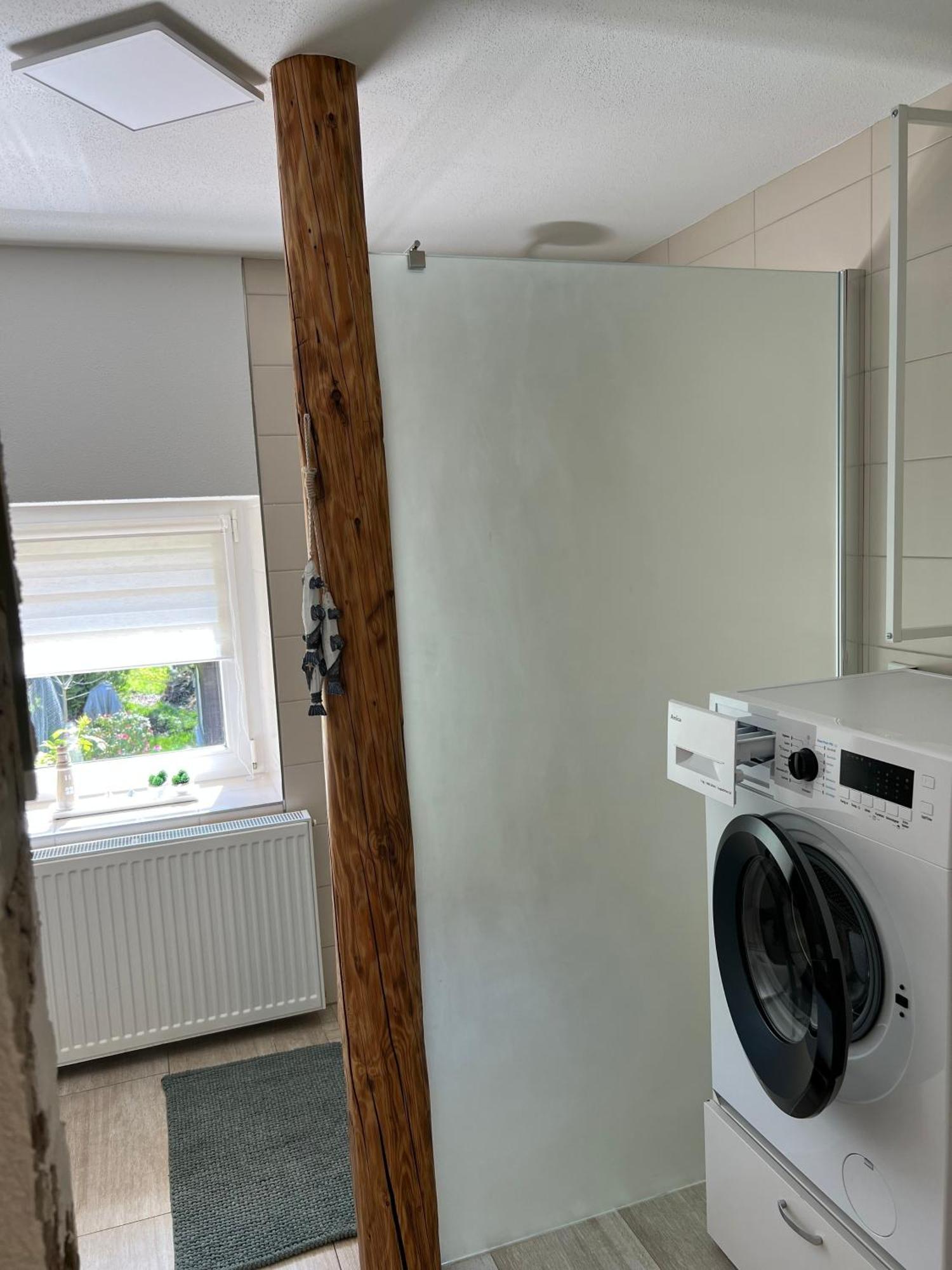 Ferienidylle Oberlausitz Apartment Arnsdorf  Exterior foto
